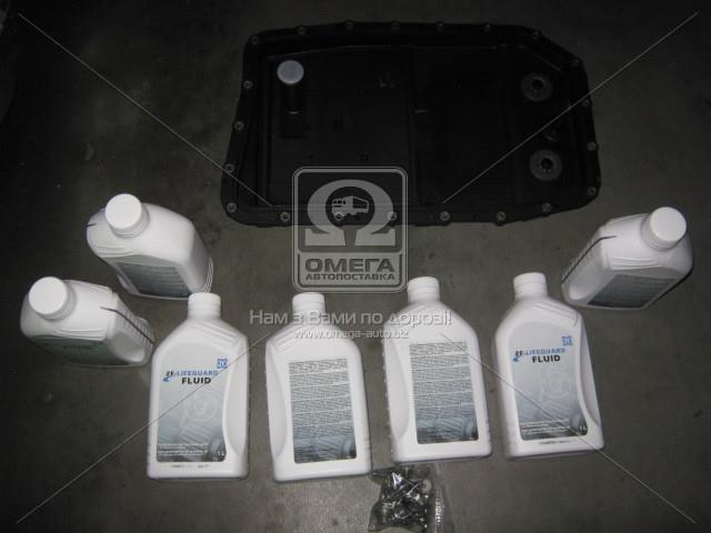 1068298062 ZF PARTS